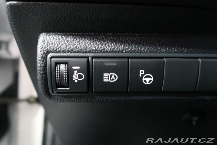 Toyota Corolla 1.8Hybrid,CZ,Comfort Tech 2021