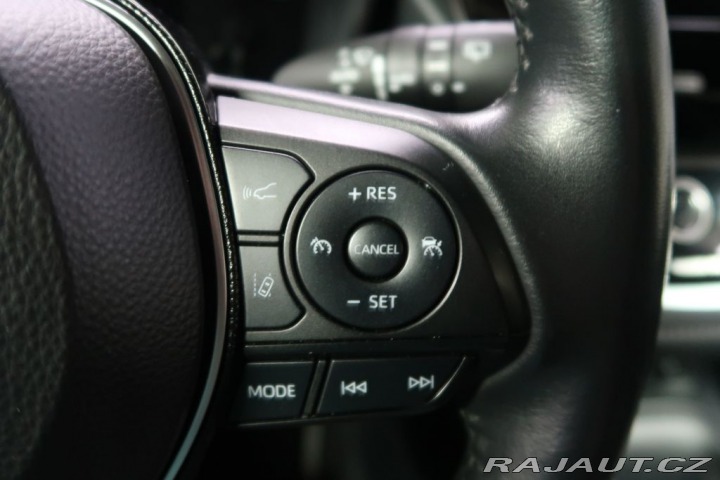 Toyota Corolla 1.8Hybrid,CZ,Comfort Tech 2021