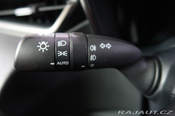 Toyota Corolla 1.8Hybrid,CZ,Comfort Tech 2021