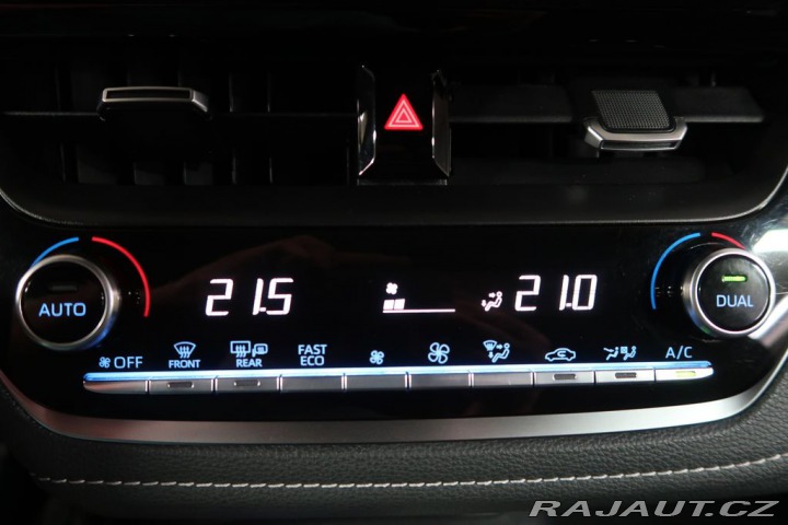Toyota Corolla 1.8Hybrid,CZ,Comfort Tech 2021