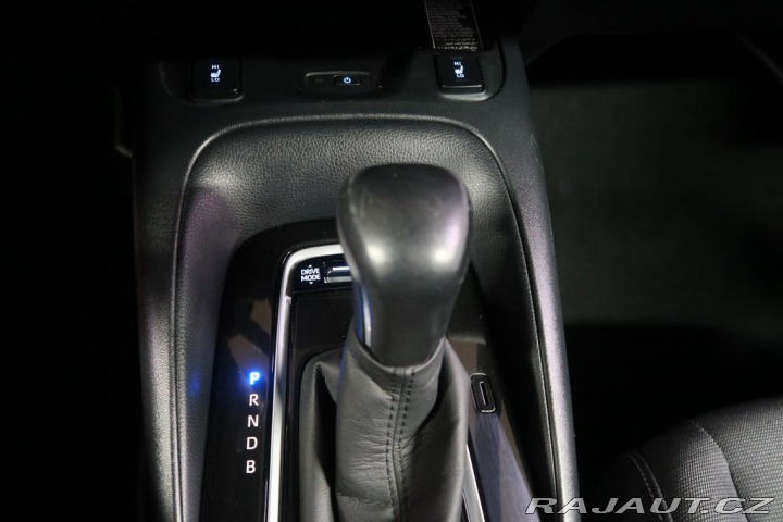 Toyota Corolla 1.8Hybrid,CZ,Comfort Tech 2021