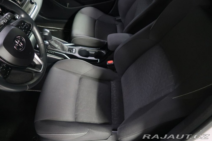 Toyota Corolla 1.8Hybrid,CZ,Comfort Tech 2021
