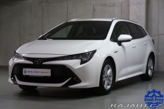 Toyota Corolla 1.8Hybrid,CZ,Comfort Tech 2021