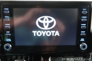 Toyota Corolla 1.8Hybrid,CZ,Comfort Tech 2021