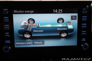 Toyota Corolla 1.8Hybrid,CZ,Comfort Tech 2021