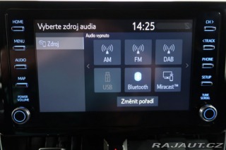 Toyota Corolla 1.8Hybrid,CZ,Comfort Tech 2021