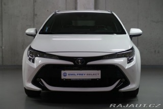 Toyota Corolla 1.8Hybrid,CZ,Comfort Tech 2021