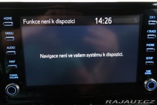 Toyota Corolla 1.8Hybrid,CZ,Comfort Tech 2021