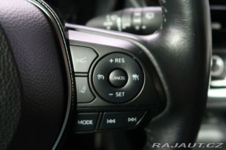 Toyota Corolla 1.8Hybrid,CZ,Comfort Tech 2021