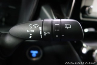 Toyota Corolla 1.8Hybrid,CZ,Comfort Tech 2021