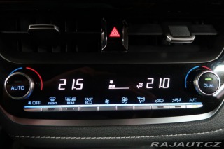 Toyota Corolla 1.8Hybrid,CZ,Comfort Tech 2021