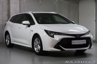 Toyota Corolla 1.8Hybrid,CZ,Comfort Tech 2021