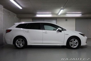 Toyota Corolla 1.8Hybrid,CZ,Comfort Tech 2021