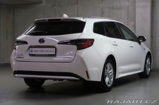 Toyota Corolla 1.8Hybrid,CZ,Comfort Tech 2021