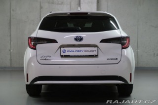 Toyota Corolla 1.8Hybrid,CZ,Comfort Tech 2021