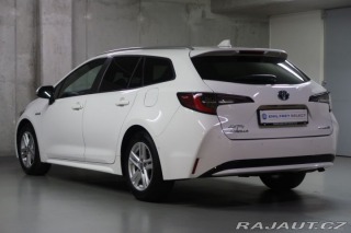 Toyota Corolla 1.8Hybrid,CZ,Comfort Tech 2021
