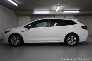Toyota Corolla 1.8Hybrid,CZ,Comfort Tech 2021