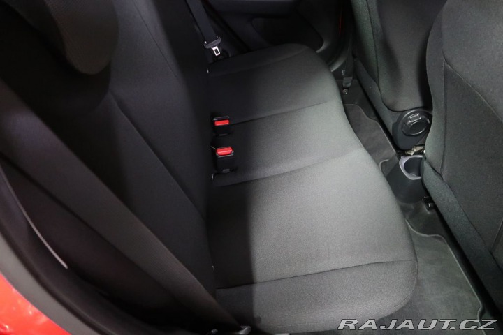 Toyota Aygo 1.0VVT-i,CZ,1Maj,Comfort 1800