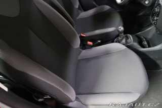 Toyota Aygo 1.0VVT-i,CZ,1Maj,Comfort 1800