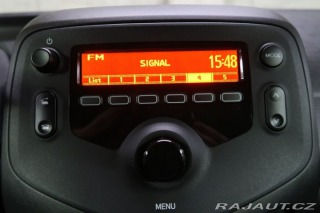 Toyota Aygo 1.0VVT-i,CZ,1Maj,Comfort 1800