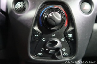Toyota Aygo 1.0VVT-i,CZ,1Maj,Comfort 1800