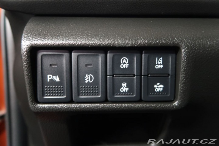 Suzuki SX4 S-Cross 1.,Hybrid,CZ,1Maj,Premium 2022