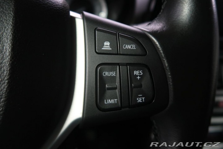 Suzuki SX4 S-Cross 1.,Hybrid,CZ,1Maj,Premium 2022