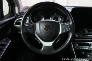 Suzuki SX4 S-Cross 1.,Hybrid,CZ,1Maj,Premium 2022