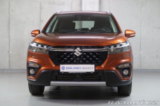 Suzuki SX4 S-Cross 1.,Hybrid,CZ,1Maj,Premium 2022