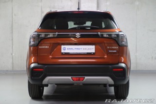 Suzuki SX4 S-Cross 1.,Hybrid,CZ,1Maj,Premium 2022
