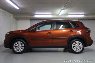 Suzuki SX4 S-Cross 1.,Hybrid,CZ,1Maj,Premium 2022