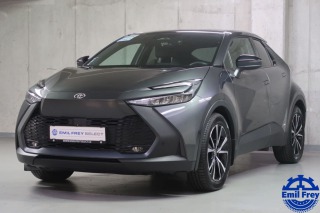 Toyota C-HR 2.0Hybrid,CZ,1Maj,Style,4