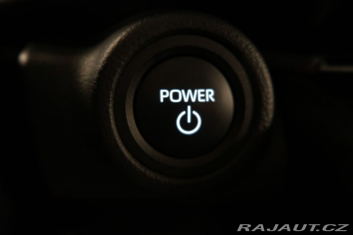 Toyota C-HR 2.0Hybrid,CZ,1Maj,Style,4 2024