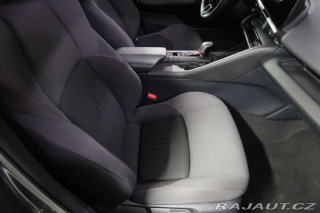Toyota C-HR 2.0Hybrid,CZ,1Maj,Style,4 2024