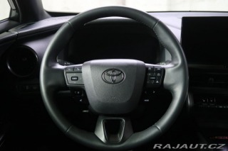 Toyota C-HR 2.0Hybrid,CZ,1Maj,Style,4 2024