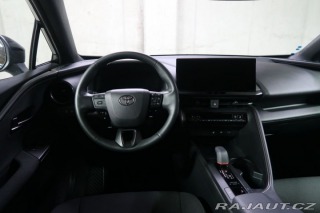 Toyota C-HR 2.0Hybrid,CZ,1Maj,Style,4 2024