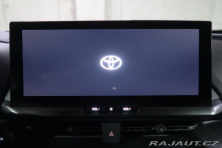 Toyota C-HR 2.0Hybrid,CZ,1Maj,Style,4 2024
