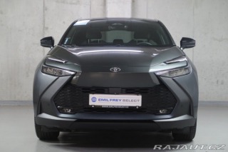 Toyota C-HR 2.0Hybrid,CZ,1Maj,Style,4 2024
