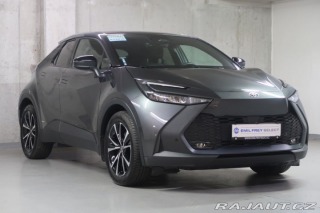 Toyota C-HR 2.0Hybrid,CZ,1Maj,Style,4 2024