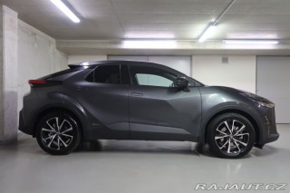 Toyota C-HR 2.0Hybrid,CZ,1Maj,Style,4 2024