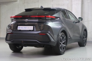 Toyota C-HR 2.0Hybrid,CZ,1Maj,Style,4 2024
