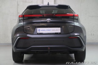 Toyota C-HR 2.0Hybrid,CZ,1Maj,Style,4 2024