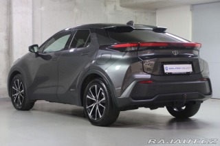 Toyota C-HR 2.0Hybrid,CZ,1Maj,Style,4 2024