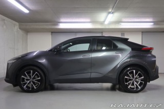 Toyota C-HR 2.0Hybrid,CZ,1Maj,Style,4 2024