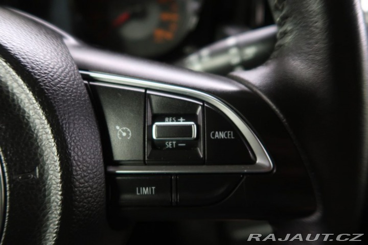 Suzuki Jimny 1.5VVT-I,CZ,Elegance,4Mís 2019