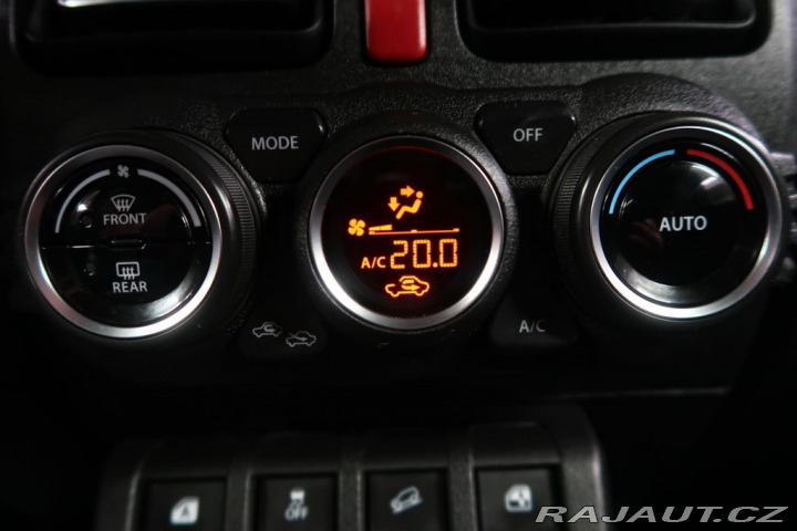 Suzuki Jimny 1.5VVT-I,CZ,Elegance,4Mís 2019