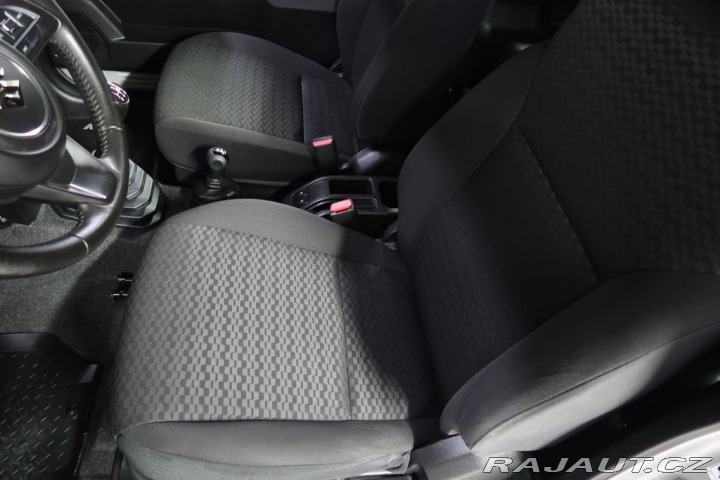 Suzuki Jimny 1.5VVT-I,CZ,Elegance,4Mís 2019
