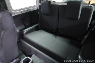 Suzuki Jimny 1.5VVT-I,CZ,Elegance,4Mís 2019