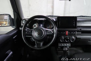 Suzuki Jimny 1.5VVT-I,CZ,Elegance,4Mís 2019