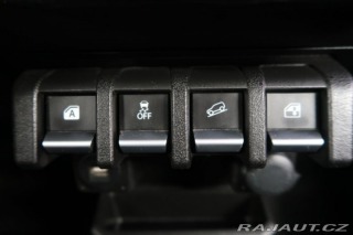 Suzuki Jimny 1.5VVT-I,CZ,Elegance,4Mís 2019